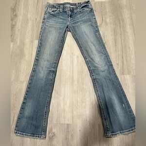 Women’s miss me jeans